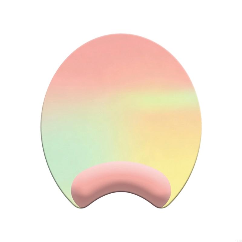 F42D Wrist Rest Pad Soft Silic - Laptop Accessories For Wrist Support recension och pris