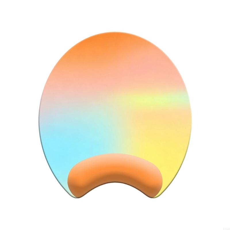 F42D Wrist Rest Pad Soft Silic - Laptop Accessories For Wrist Support recension och pris