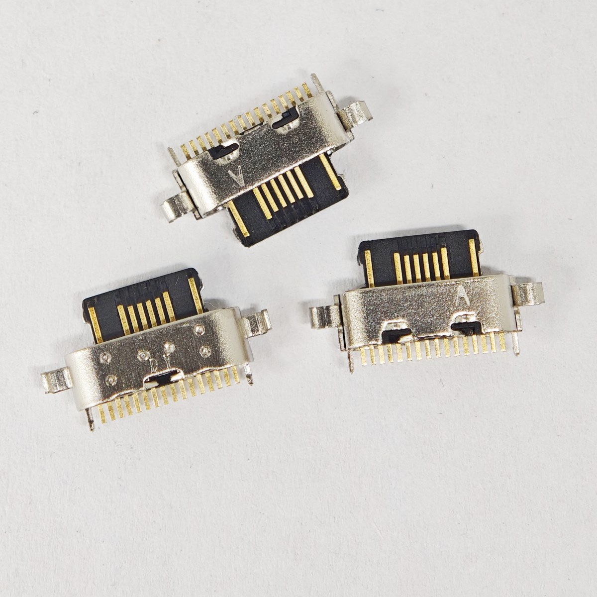 10-50Pcs For Motorola Moto G34 - Usb C Docking Hub recension och pris