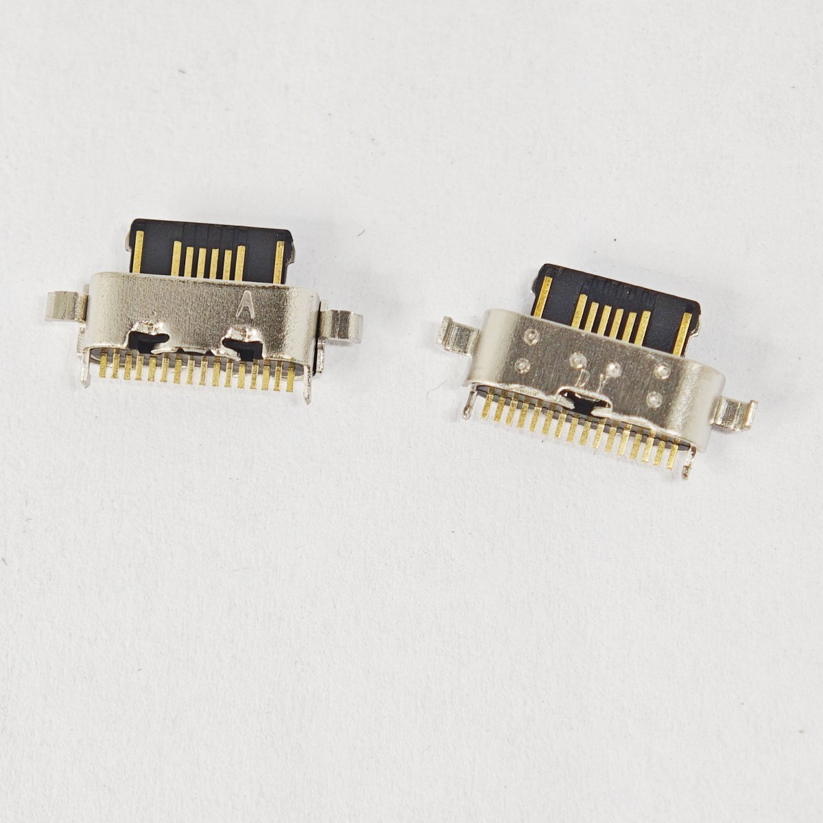 10-50Pcs For Motorola Moto G34 - Usb C Docking Hub recension och pris