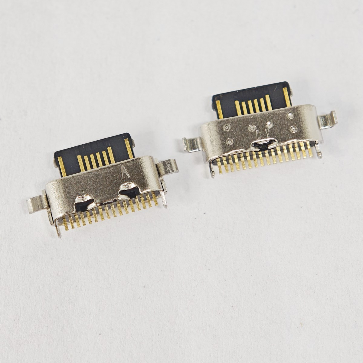 10-50Pcs For Motorola Moto G34 - Usb C Docking Hub recension och pris