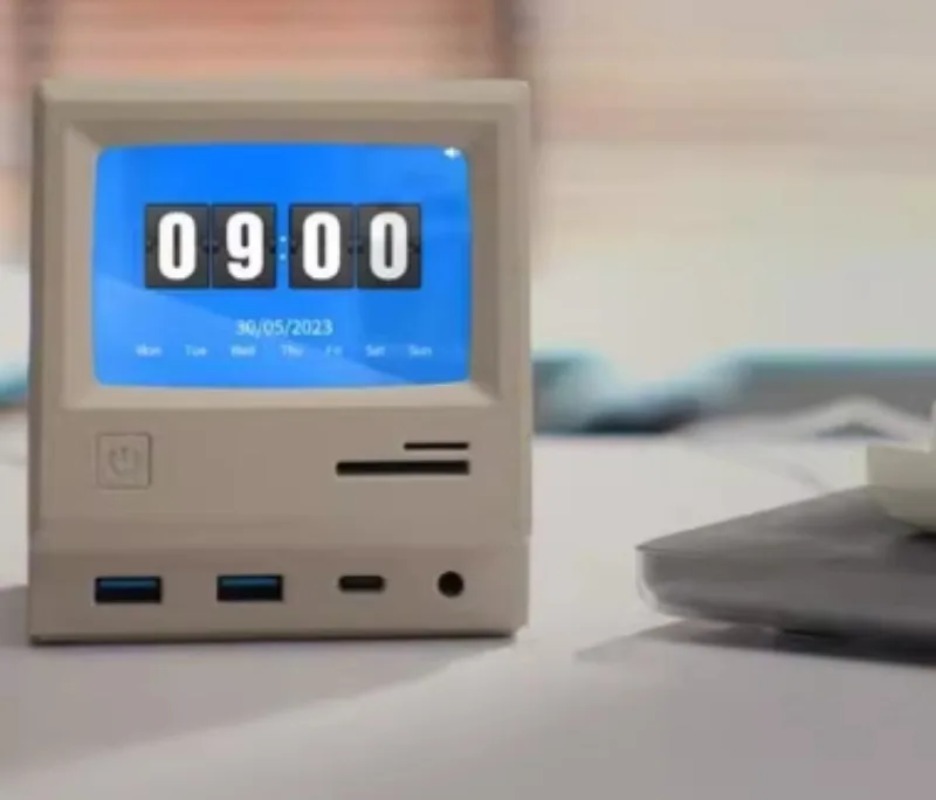13 in 1 Type-C Docking Station - Usb C Docking Hub recension och pris