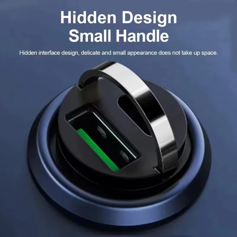 100W PD USB Car Charger Lighte - Usb C Power Adapter recension och pris