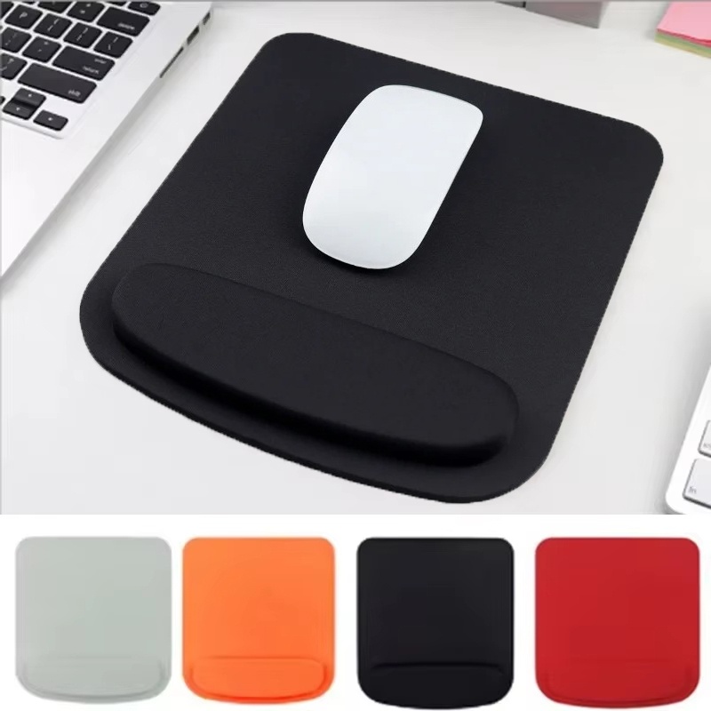 Color EVA Wrist Mouse Pad Wris - Laptop Accessories For Wrist Support recension och pris