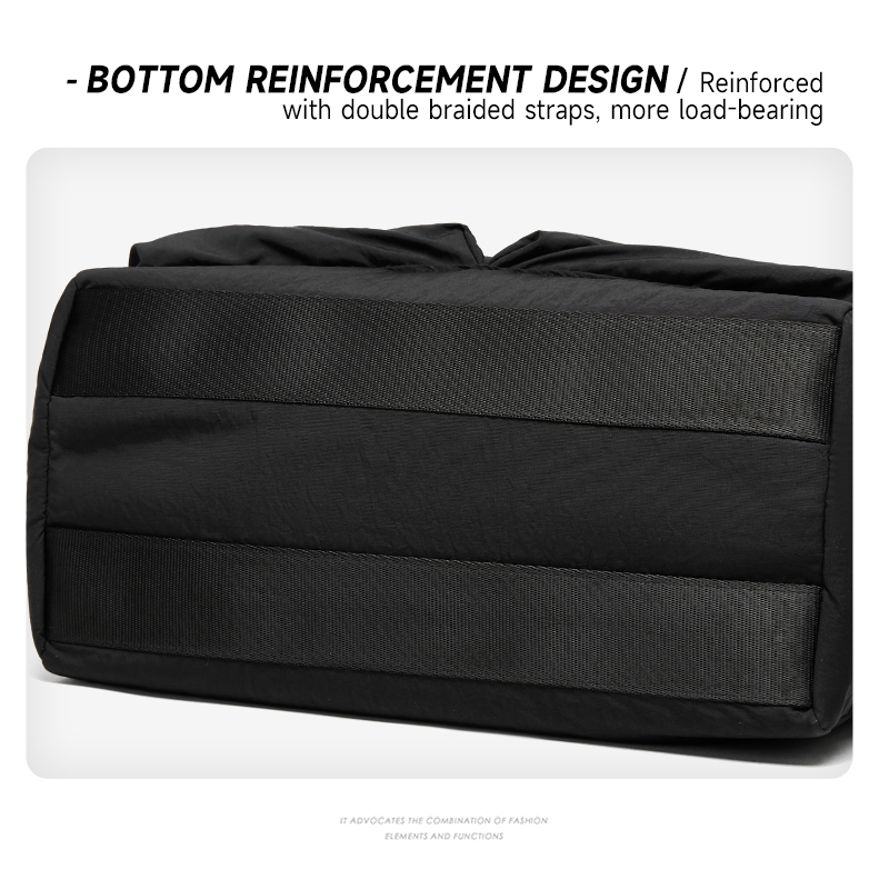 MATE ELAN High-Quality Large M - Laptop Accessories Travel Case recension och pris