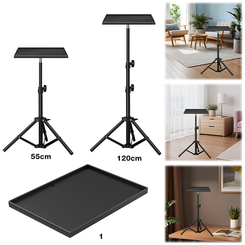 Universal Laptop Projector Tri - Laptop Accessories Organizer recension och pris