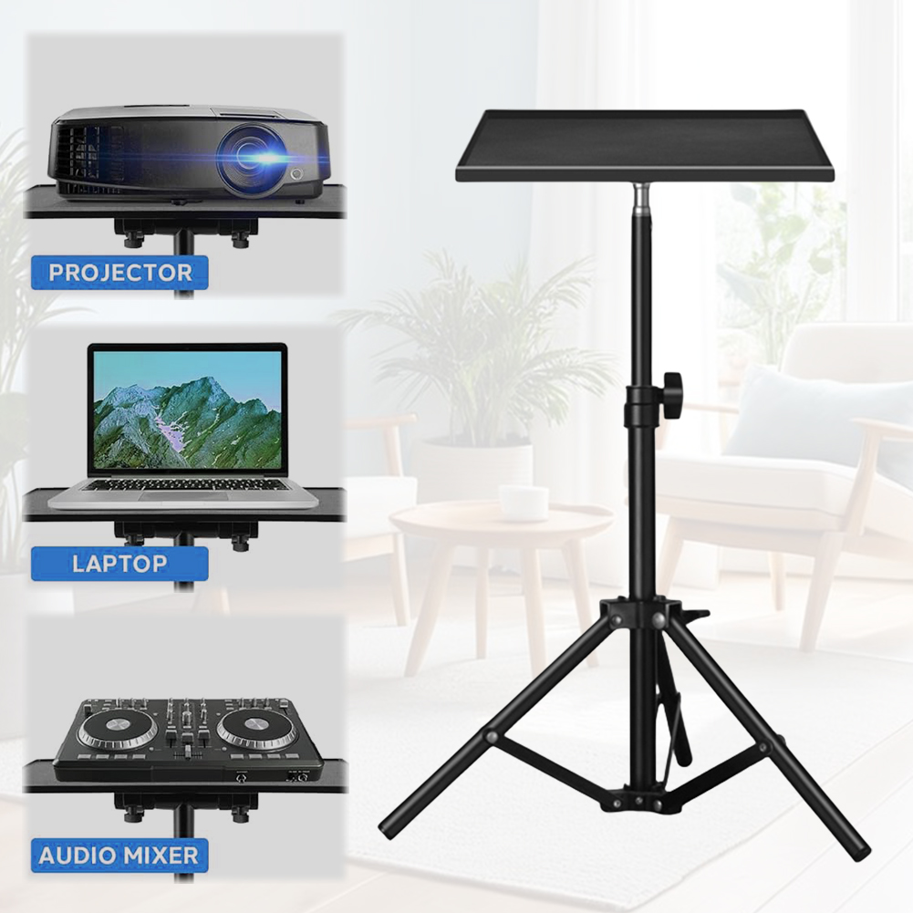 Universal Laptop Projector Tri - Laptop Accessories Organizer recension och pris