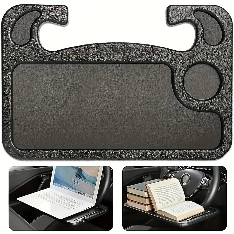 Multifunctional 2-in-1 Car Ste - Laptop Accessories Organizer recension och pris