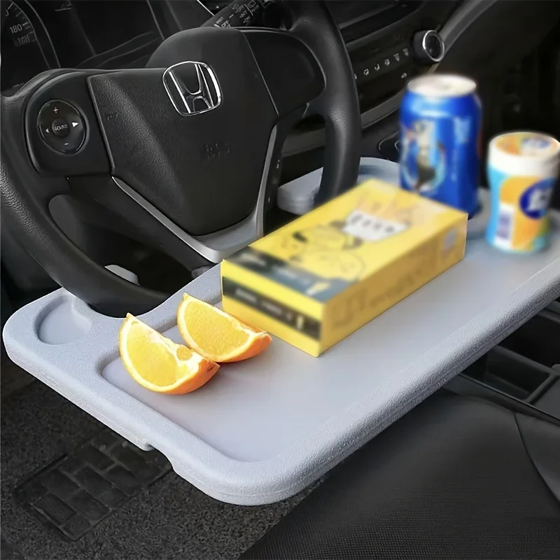 Multifunctional 2-in-1 Car Ste - Laptop Accessories Organizer recension och pris