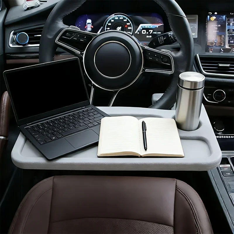 Multifunctional 2-in-1 Car Ste - Laptop Accessories Organizer recension och pris