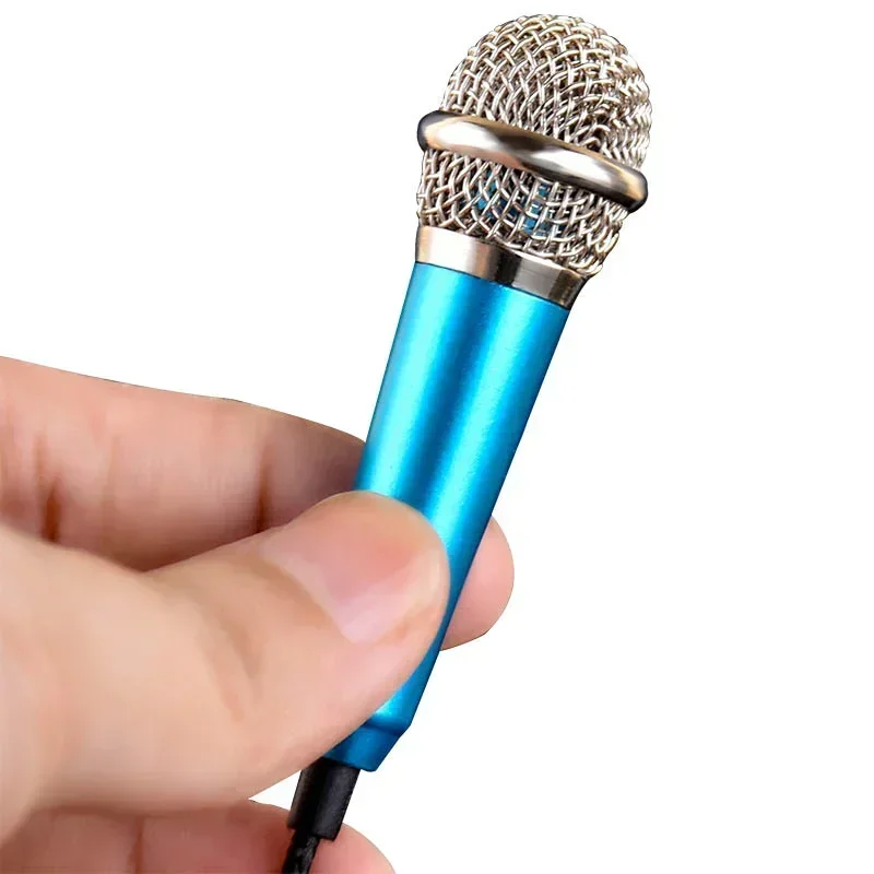 Mini Portable 3.5mm Stereo Stu - Laptop Accessories For Programmers recension och pris