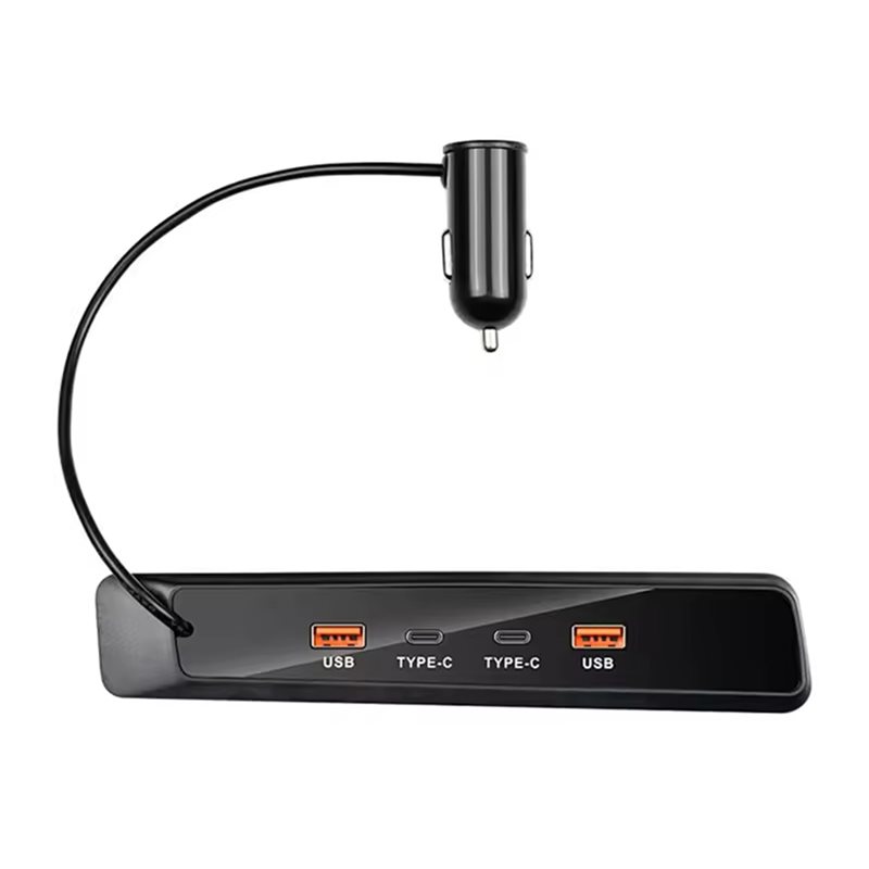 A58X-Fast Charging USB Type-C  - Usb C Docking Hub recension och pris