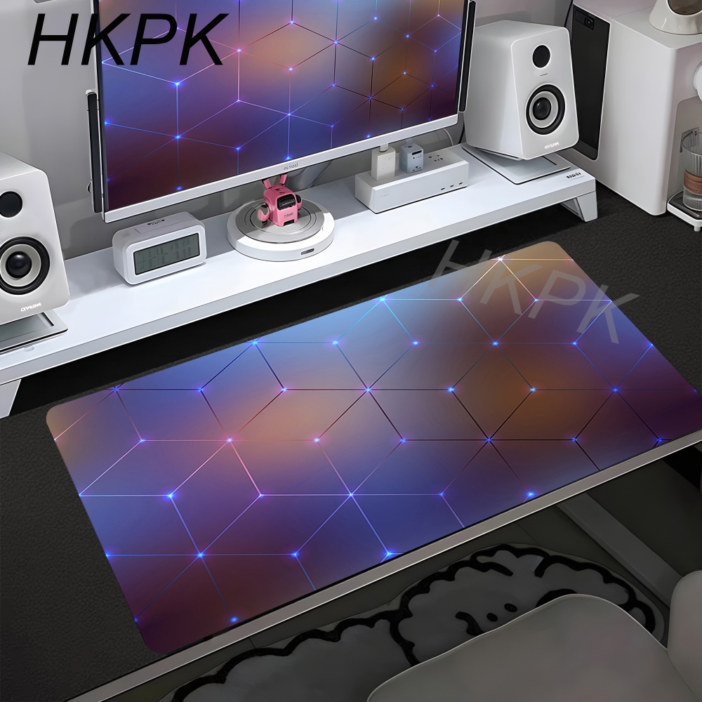 Anime Geometric Office Accesso - Laptop Accessories For Wrist Support recension och pris