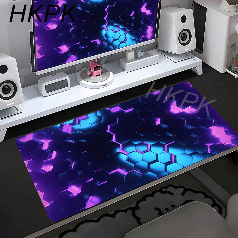 Anime Geometric Office Accesso - Laptop Accessories For Wrist Support recension och pris
