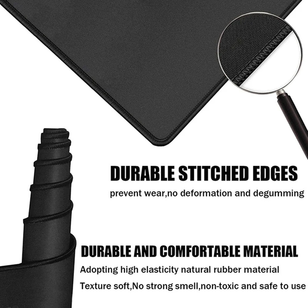 Anime Geometric Office Accesso - Laptop Accessories For Wrist Support recension och pris
