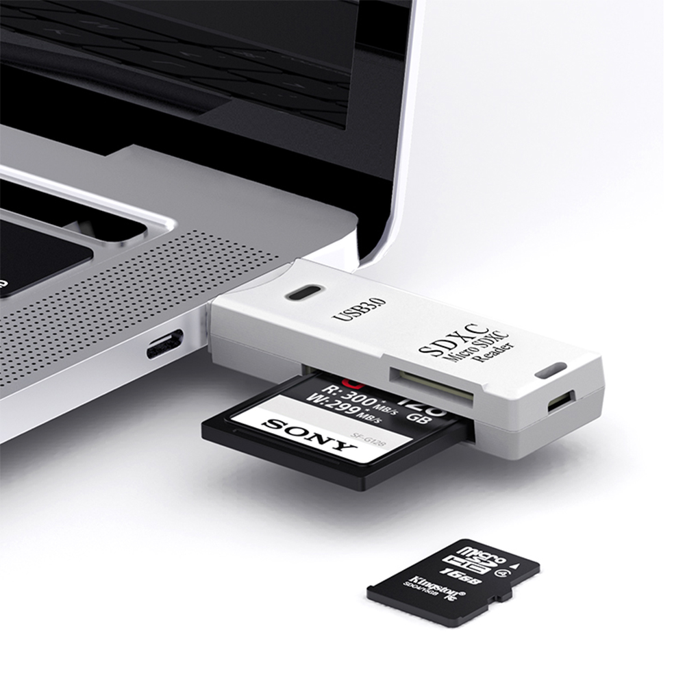 2-In-1 Multi-functional USB Ca - Laptop Accessories For Programmers recension och pris