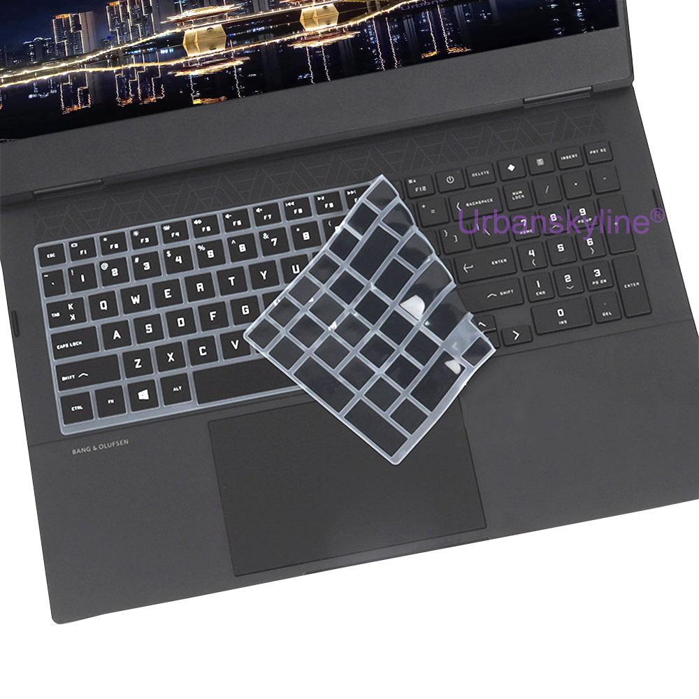 Keyboard Cover for HP Victus 1 - Laptop Accessories Hp Victus recension och pris
