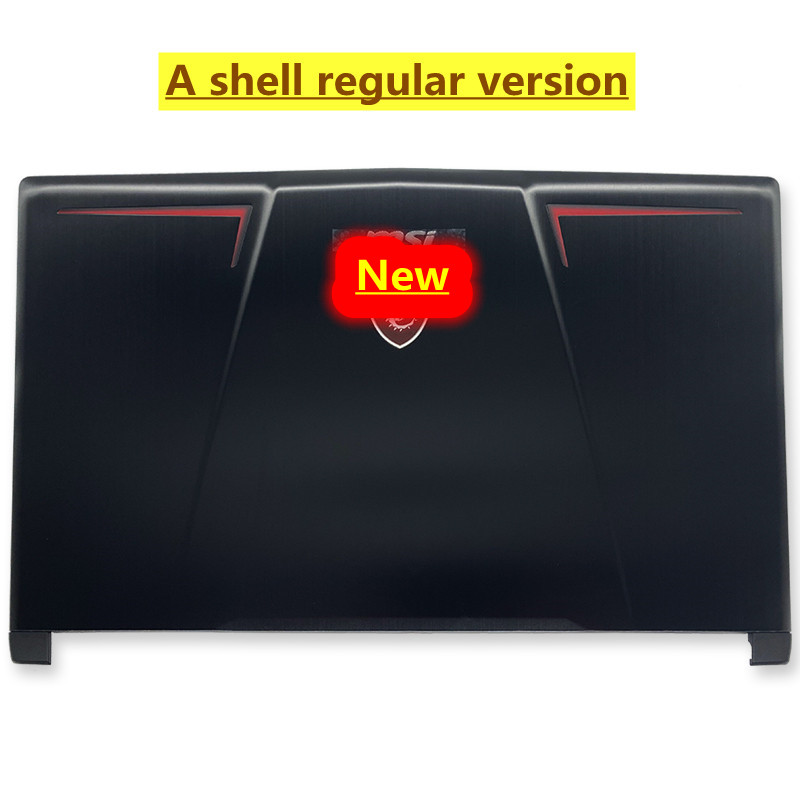 For MSI GE63 MS-16P1 16P3 16P5 - Laptop Accessories For Programmers recension och pris