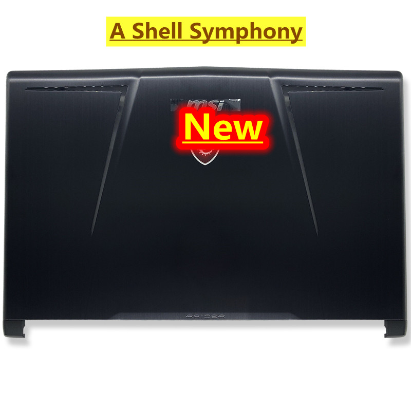 For MSI GE63 MS-16P1 16P3 16P5 - Laptop Accessories For Programmers recension och pris