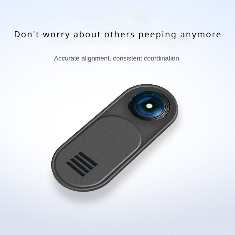 Webcam Cover Ultra Thin Laptop - Laptop Accessories For Programmers recension och pris