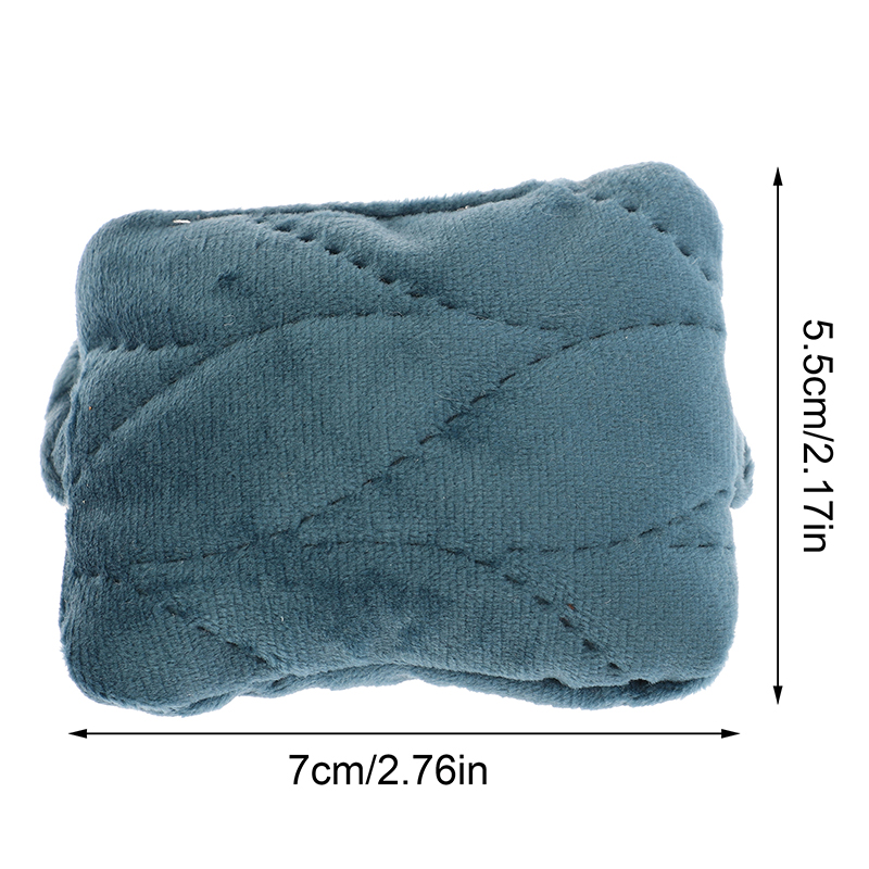 1Pc Mouse Wrist Rest Soft High - Laptop Accessories For Wrist Support recension och pris