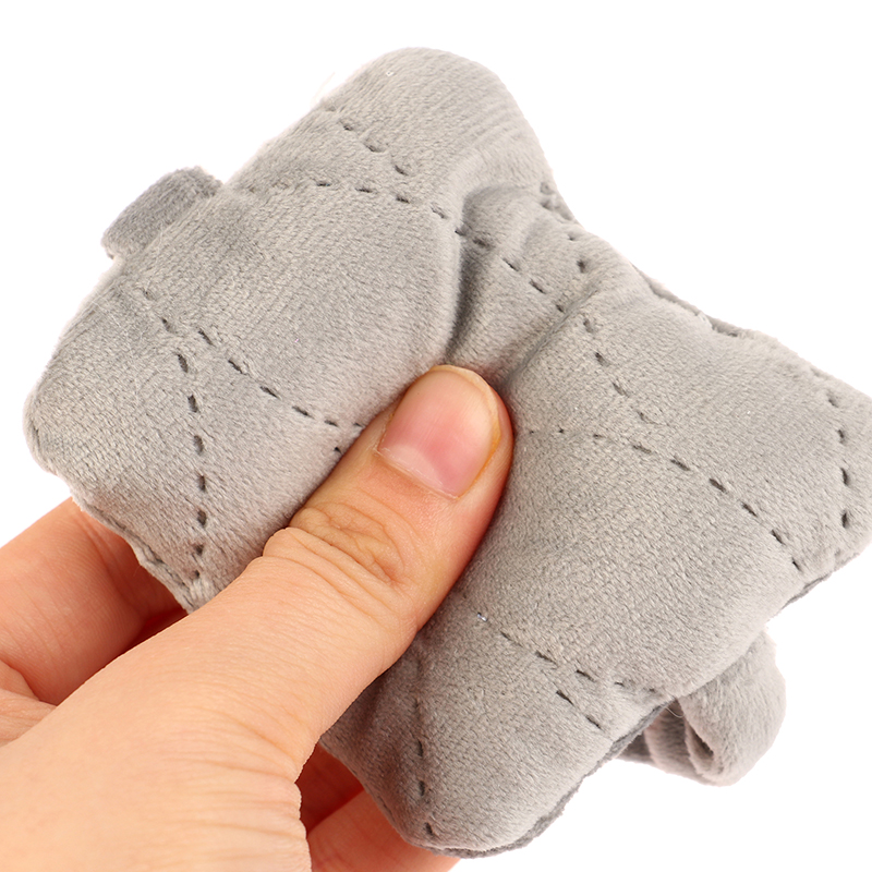 1Pc Mouse Wrist Rest Soft High - Laptop Accessories For Wrist Support recension och pris