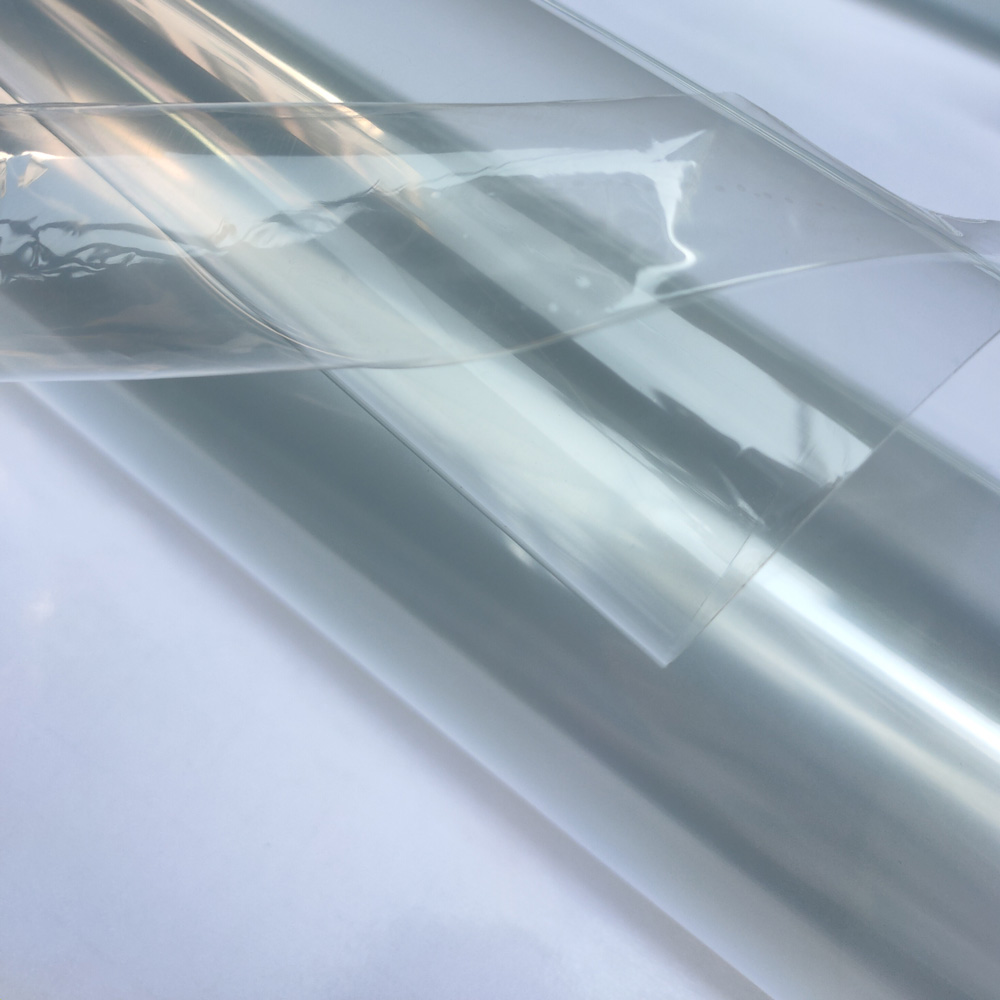3 Layers PPF Clear Car Protect - Laptop Accessories For Protection recension och pris