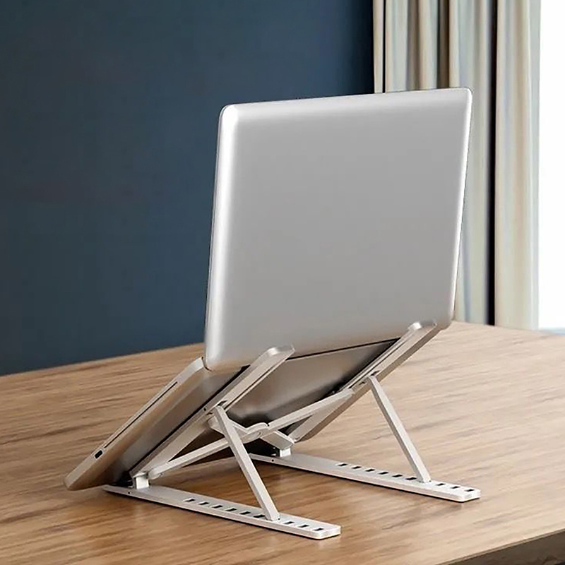 Universal Laptop Stand Adjusta - Laptop Accessories Organizer recension och pris