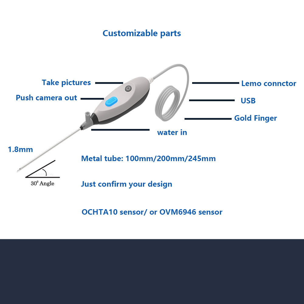 USB Digital Medical Single Use - Laptop Accessories Images recension och pris