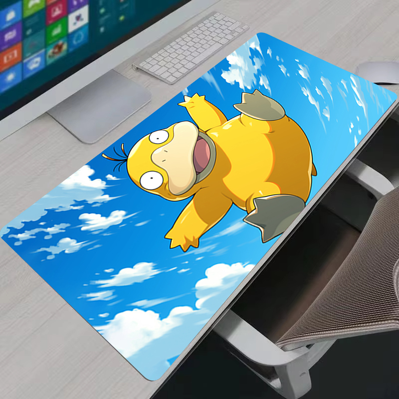 Mousepad Anime P-Pokemon Psydu - Laptop Accessories For Programmers recension och pris