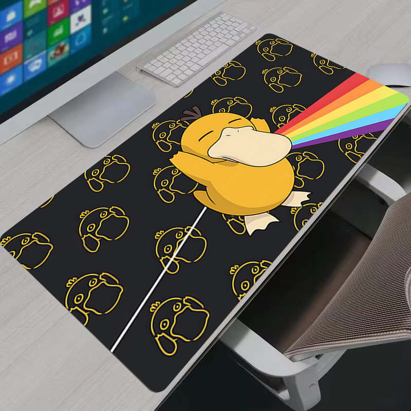 Mousepad Anime P-Pokemon Psydu - Laptop Accessories For Programmers recension och pris