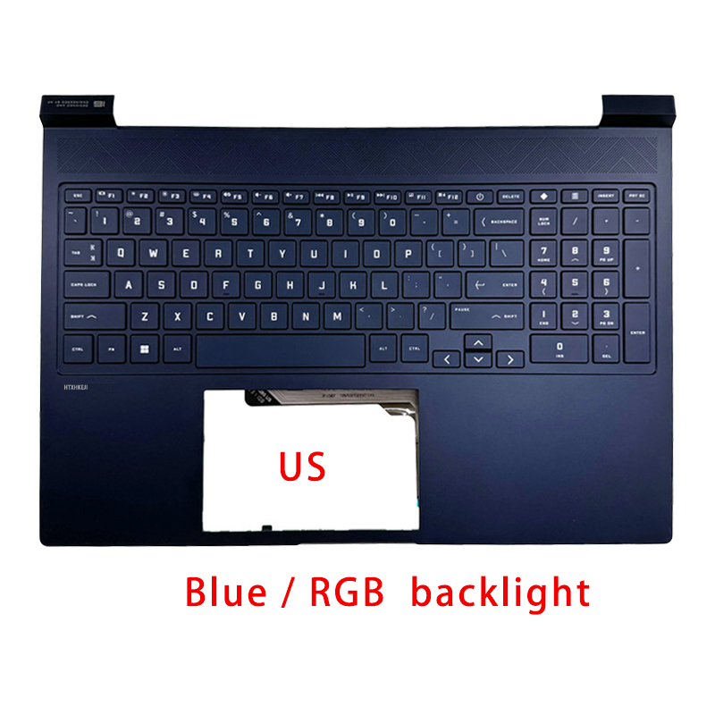 New For HP Victus 9 10 16-R 16 - Laptop Accessories Hp Victus recension och pris