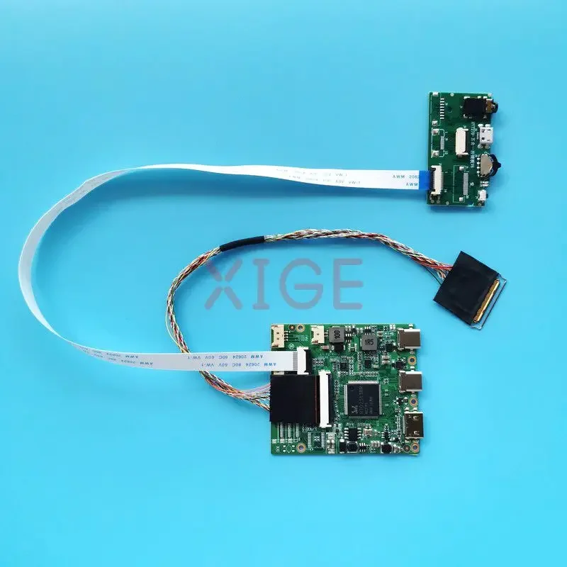 Fit LP173WD1(TL)-TLA1/TLB2/TLC - Monitor Portable Usb recension och pris