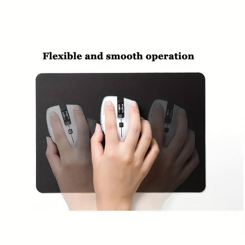 Razer Luxury Mouse Pad Anime G - Laptop Accessories For Programmers recension och pris