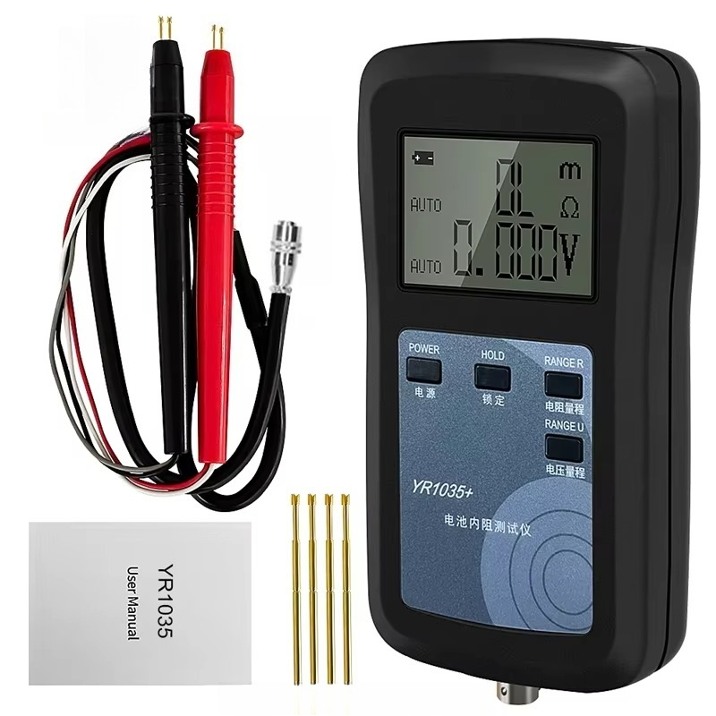 015 Portable 8-120V 50A DC Bat - Monitor Portable Usb recension och pris