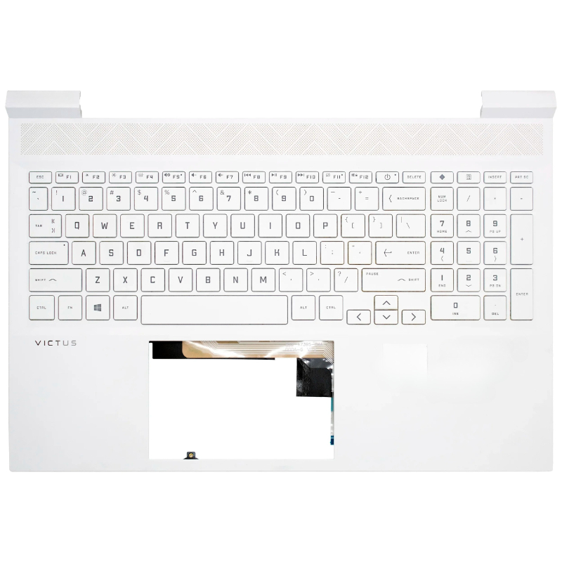 Original New US Japan Spain Ke - Laptop Accessories Hp Victus recension och pris