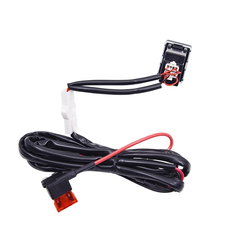 ABXN-Car USB QC3.0 Type-C PD F - Usb C Power Adapter recension och pris