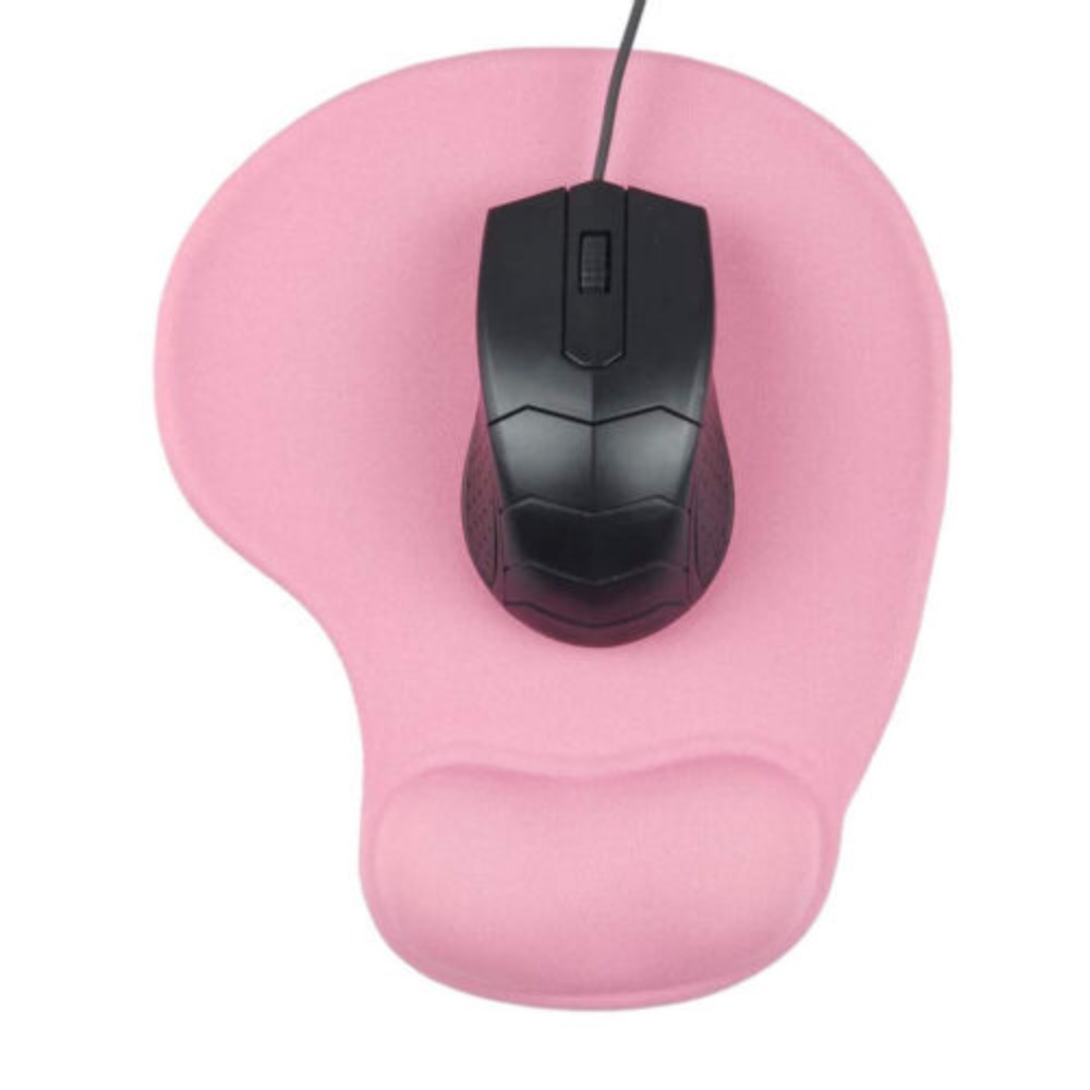 Upgraded Mousepad With Gel Mou - Laptop Accessories For Wrist Support recension och pris