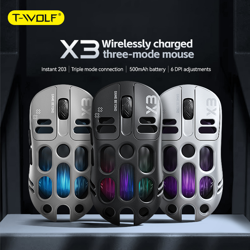 2026 Hollow-out Design Lightwe - Laptop Accessories Rgb recension och pris