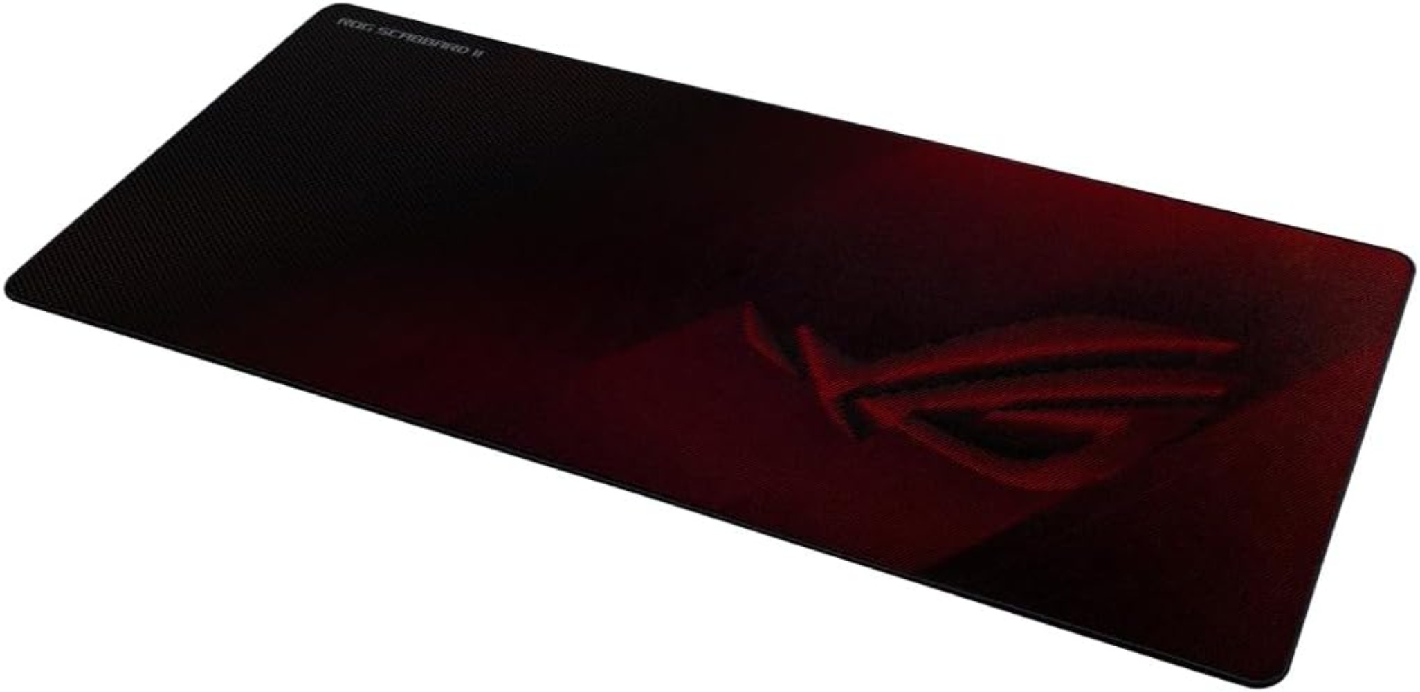 ASUS ROG Scabbard II Mouse pad - Laptop Accessories For Protection recension och pris