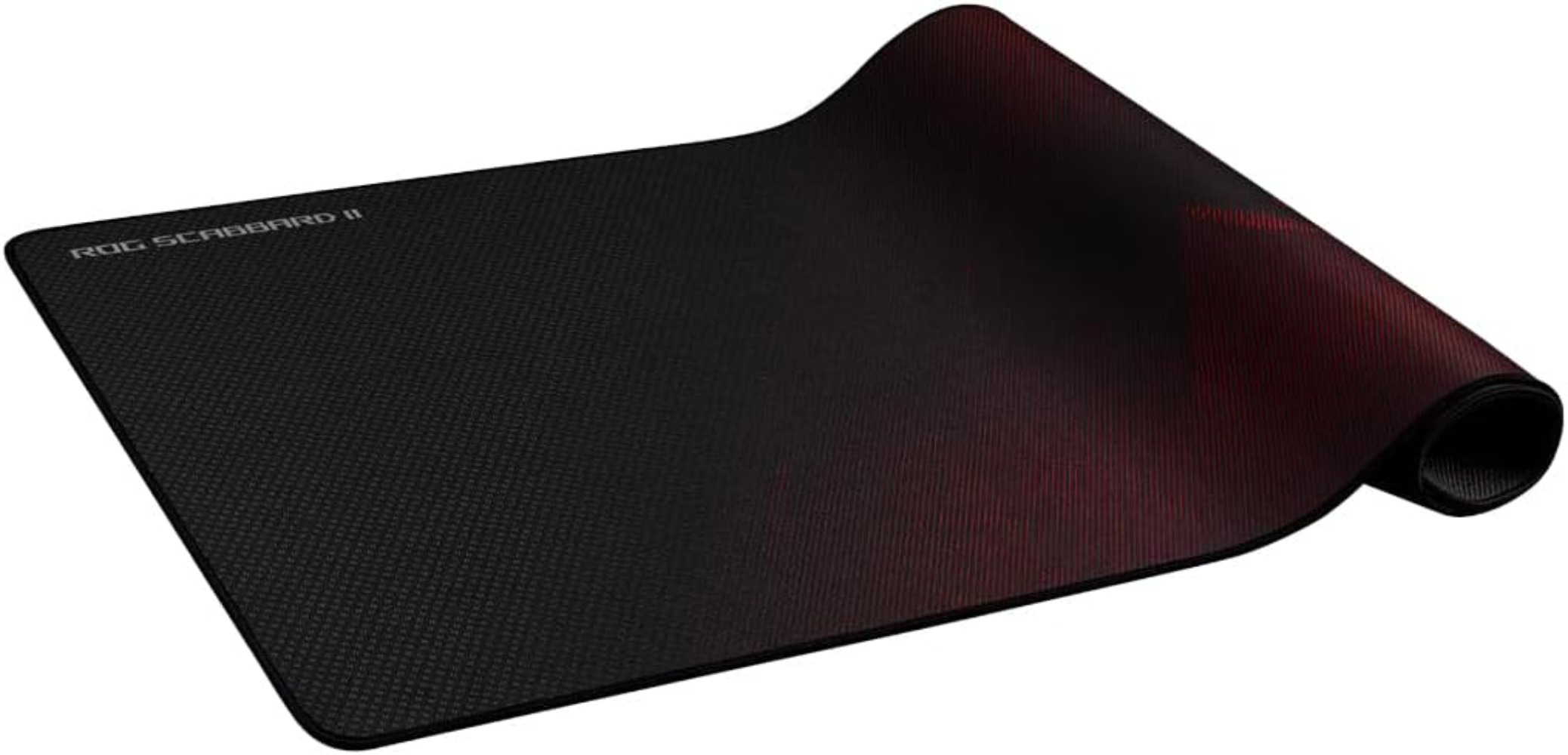 ASUS ROG Scabbard II Mouse pad - Laptop Accessories For Protection recension och pris