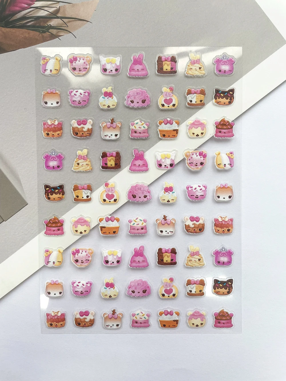 Mini Pvc Funny Cat Poster Good - Laptop Accessories Wholesale recension och pris