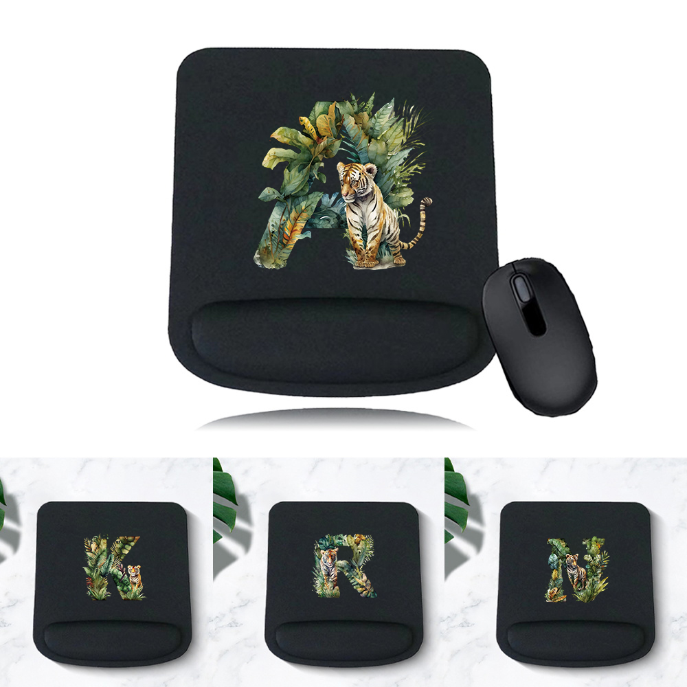 Mouse Pad Office Accessories P - Laptop Accessories For Wrist Support recension och pris