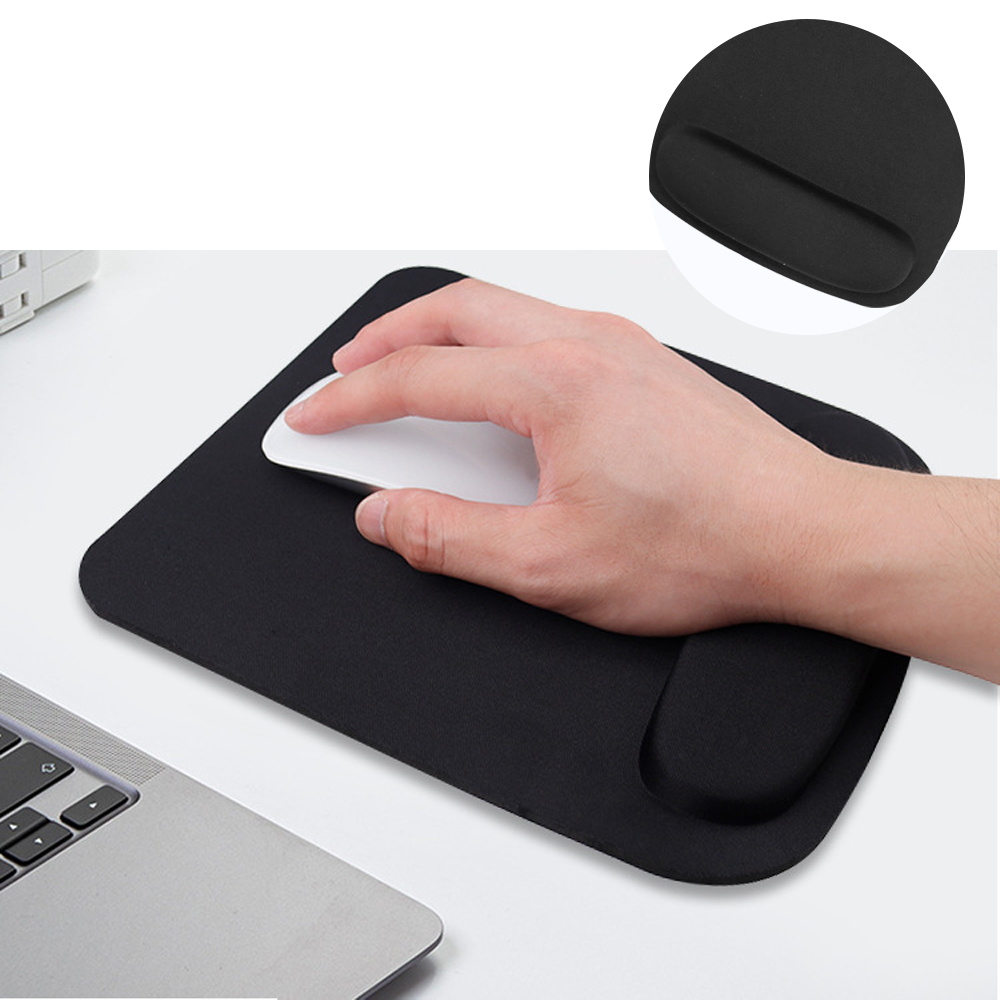 Mouse Pad Office Accessories P - Laptop Accessories For Wrist Support recension och pris