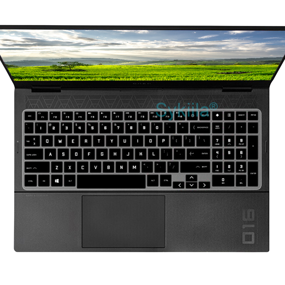 Keyboard Cover for HP Victus 1 - Laptop Accessories Hp Victus recension och pris
