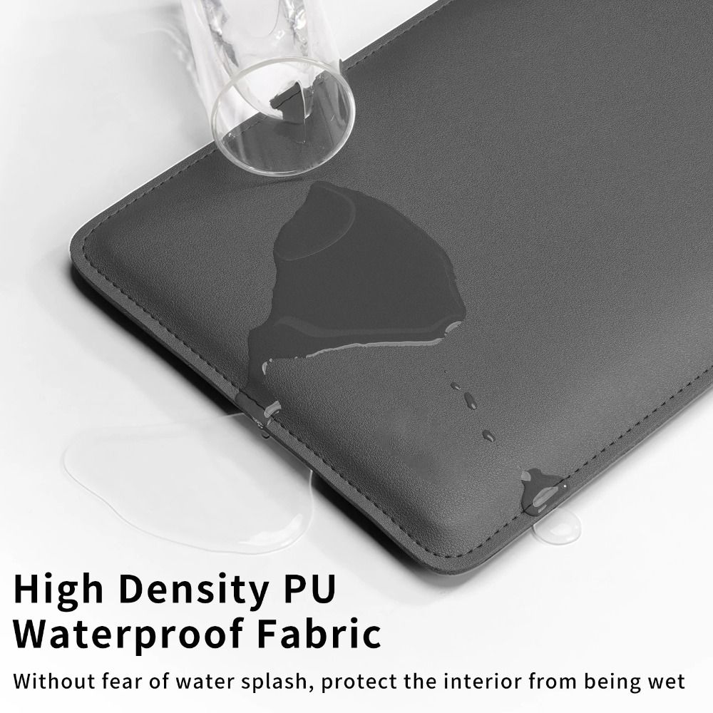 13 14 15 inch Shockproof Lapto - Laptop Accessories Travel Case recension och pris