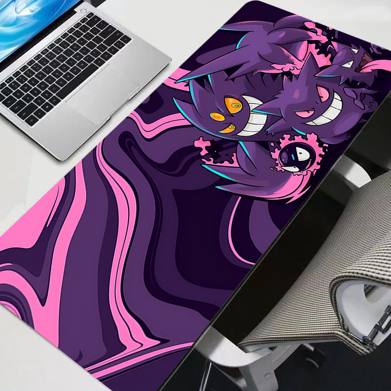 Large Mouse Pad G-gengar Mouse - Laptop Accessories For Programmers recension och pris