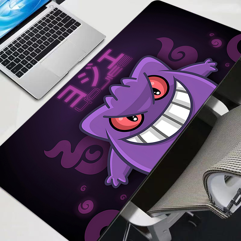 Large Mouse Pad G-gengar Mouse - Laptop Accessories For Programmers recension och pris